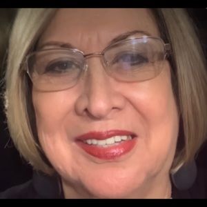 Meet your Posher, Connie